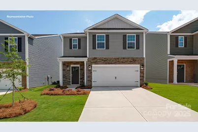 131 Meadow View Drive, Statesville, NC 28677 - Photo 1