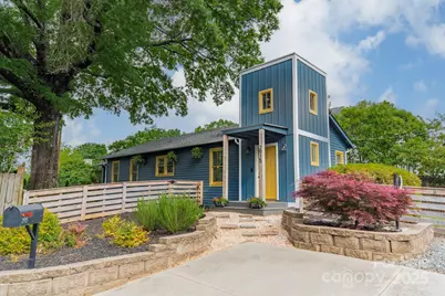 2915 Wesley Avenue, Charlotte, NC 28205 - Photo 1