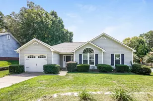 6200 Sunstone Dr, Charlotte, NC 28269 - Photo 1