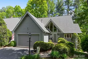 161 Winding Meadows Dr, Flat Rock, NC 28731 - Photo 1