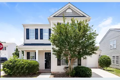 8618 Sawleaf Court, Charlotte, NC 28215 - Photo 1