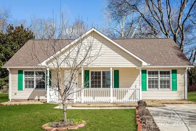 4067 Zebulon Avenue SW, Concord, NC 28027 - Photo 1