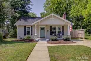 1324 E 35th St, Charlotte, NC 28205 - Photo 1