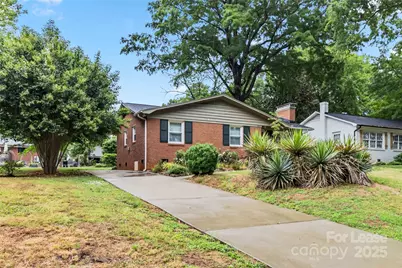 1634 Van Buren Avenue, Charlotte, NC 28216 - Photo 1