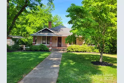 123 S Sycamore Street, Mooresville, NC 28115 - Photo 1