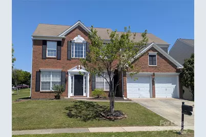 1924 Arbor Vista Drive, Charlotte, NC 28262 - Photo 1