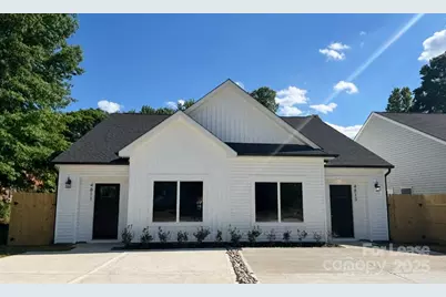 4811 Victoria Avenue, Charlotte, NC 28269 - Photo 1