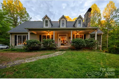 4398 Mud Puddle Lane, Lenoir, NC 28645 - Photo 1