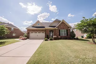 9026 Raven Top Dr, Mint Hill, NC 28227 - Photo 1