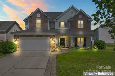 9639 Ravenscroft Lane NW, Concord, NC 28027 - Photo 1