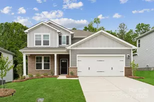 9952 Mnr Vis Trl, Kannapolis, NC 28027 - Photo 1