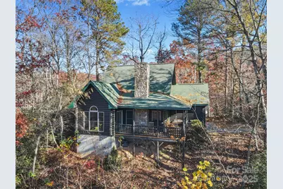 225 Magnolia Drive, Bryson City, NC 28713 - Photo 1