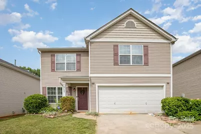 9718 Eagle Feathers Drive, Charlotte, NC 28214 - Photo 1