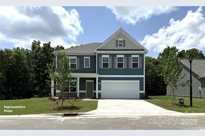 6443 Honor Avenue, Midland, NC 28107 - Photo 1
