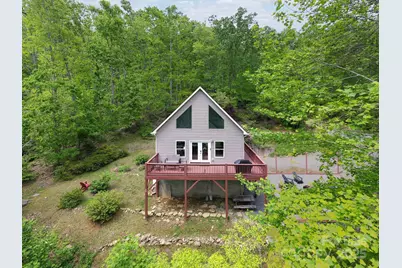 25 Licklog Ridge Road, Fairview, NC 28730 - Photo 1