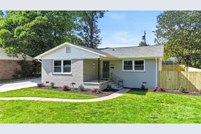 4042 Uppergate Lane, Charlotte, NC 28215 - Photo 1