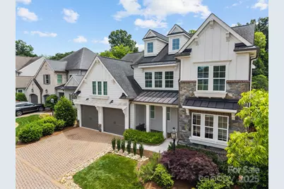 1012 N Sharon Amity Road, Charlotte, NC 28211 - Photo 1