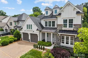 1012 N Sharon Amity Rd, Charlotte, NC 28211 - Photo 1