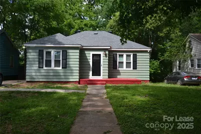 420 Keswick Avenue, Charlotte, NC 28206 - Photo 1