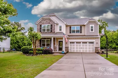 130 Bay Laurel Drive, Mooresville, NC 28115 - Photo 1