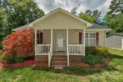 772 Austin Road, New London, NC 28127 - Photo 1