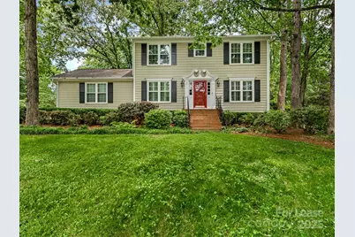 8314 Prince George Road, Charlotte, NC 28210 - Photo 1