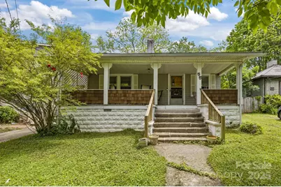 55 Herron Avenue, Asheville, NC 28806 - Photo 1