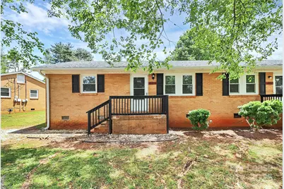 606 Temple Street, Kings Mountain, NC 28086 - Photo 1