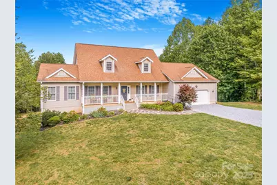 121 W Ashe Bridge Road W, Marion, NC 28752 - Photo 1