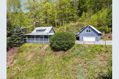 195 Three Springs Road, Sylva, NC 28779 - Photo 1