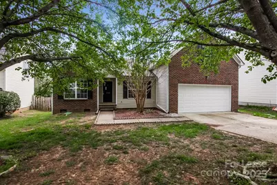 11333 Gold Pan Road, Charlotte, NC 28215 - Photo 1