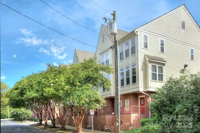 135 Sycamore Street #6, Charlotte, NC 28202 - Photo 1