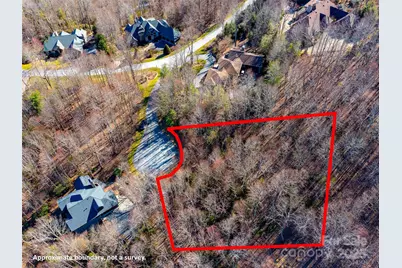 000 Hardwood Summit None #191, Hendersonville, NC 28739 - Photo 1