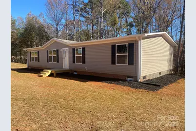 660 Pinehurst Road, Ellenboro, NC 28040 - Photo 1