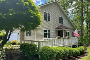 29 Grist Mill Dr, Hendersonville, NC 28739 - Photo 1