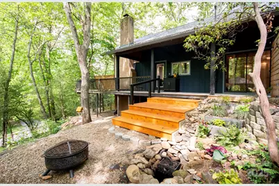 37 Geneva Circle #1/2, Franklin, NC 28734 - Photo 1