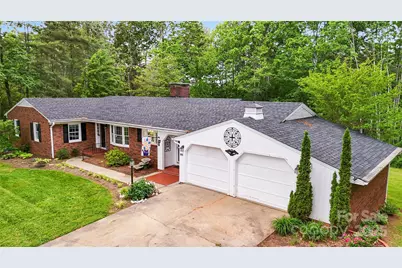 200 Woodside Drive, Morganton, NC 28655 - Photo 1