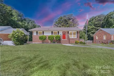 3400 Barfield Drive, Charlotte, NC 28217 - Photo 1