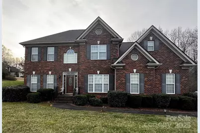9701 Julliard Drive, Mint Hill, NC 28227 - Photo 1