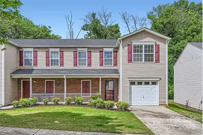 6335 Ziegler Lane, Charlotte, NC 28269 - Photo 1