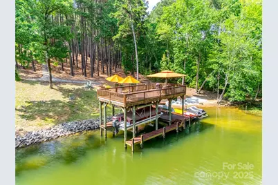 18311 Rosapenny Road, Charlotte, NC 28278 - Photo 1