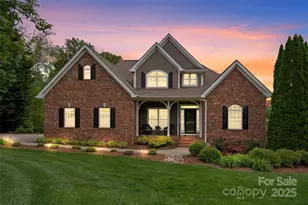 230 Fairway Falls Rd, Mills River, NC 28759 - Photo 1