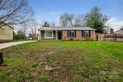 11509 Green Willow Lane, Charlotte, NC 28226 - Photo 1