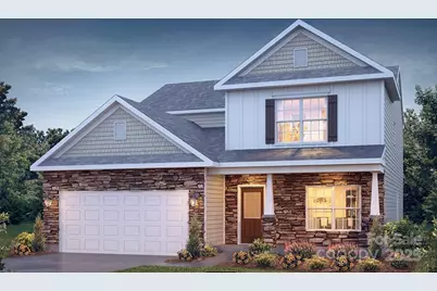 136 Parker Claire Lane, Kings Mountain, NC 28086 - Photo 1