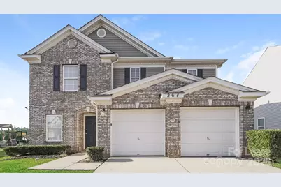 264 Ranlo Avenue, Gastonia, NC 28054 - Photo 1