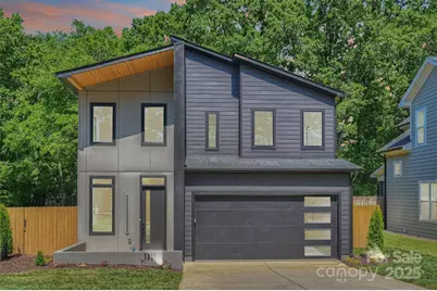 1711 Summey Avenue, Charlotte, NC 28205 - Photo 1
