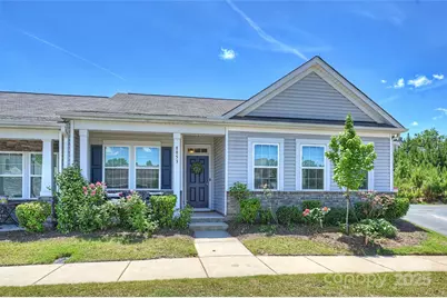 8853 Brakeman Drive, Waxhaw, NC 28173 - Photo 1