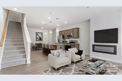 2918 Sloan Drive, Charlotte, NC 28208 - Photo 1