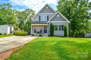 8024 Eagle St, Mount Pleasant, NC 28124 - Photo 1