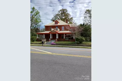 514 N Main Street, Mount Gilead, NC 27306 - Photo 1